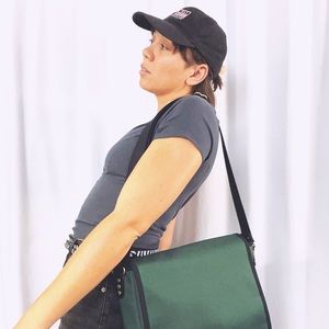 Meet your Posher, Julissa